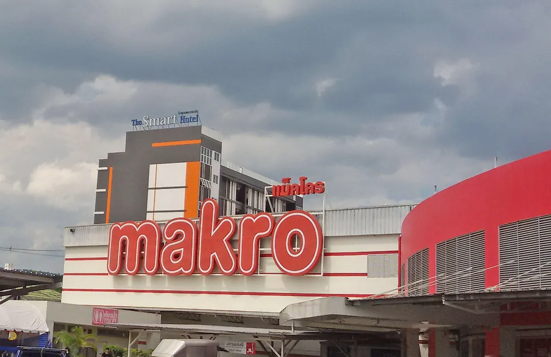 The Smart Hotel Hat Yai-1