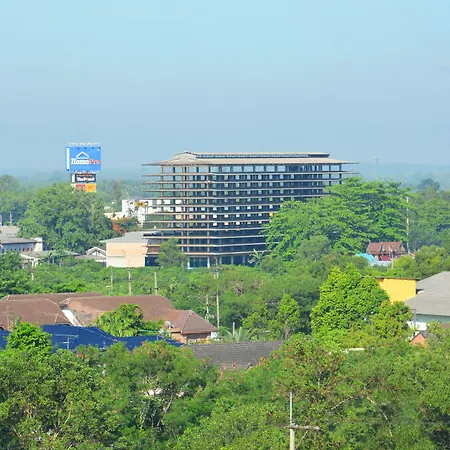 The Smart Hotel Hat Yai-2