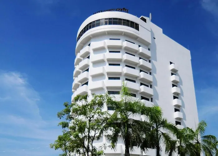 Florida Hotel Hat Yai