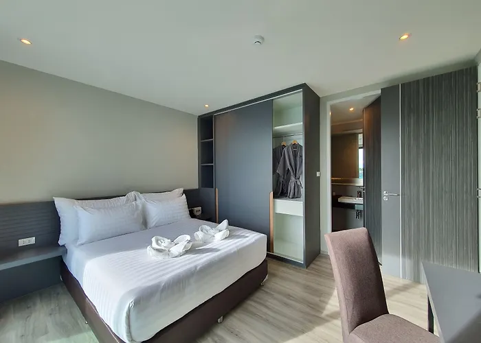 Good Dream PremierHatyai Hotel