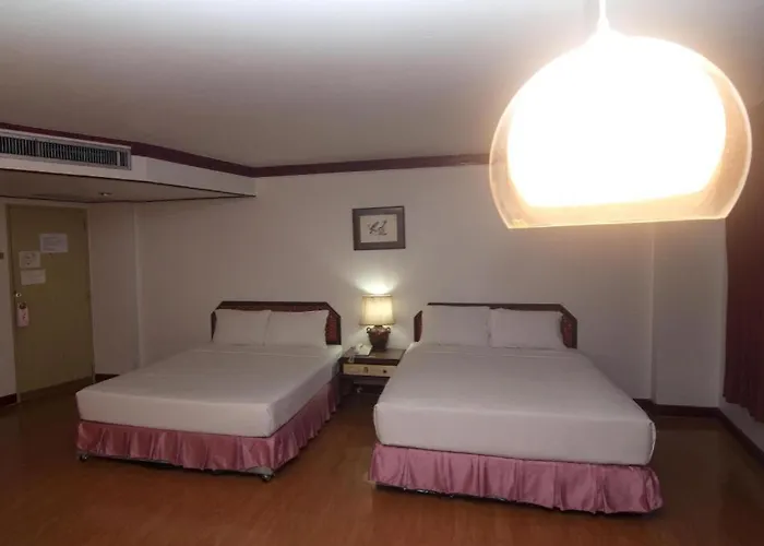 Florida Hotel Hat Yai