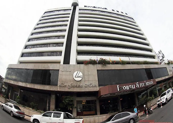 Lee GardensHatyai Hotel